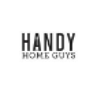 Handy Home Guys logo, Handy Home Guys contact details