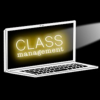 Class Management logo, Class Management contact details