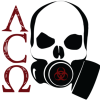 Adventure Combat Ops logo, Adventure Combat Ops contact details