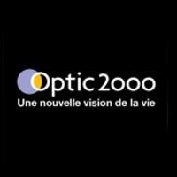 Optic 2000 logo, Optic 2000 contact details