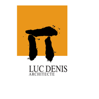 Luc Denis Architecte logo, Luc Denis Architecte contact details