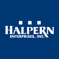 Halpern Enterprises, Inc logo, Halpern Enterprises, Inc contact details