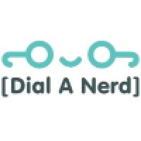 Dial A Nerd, Darwin NT logo, Dial A Nerd, Darwin NT contact details