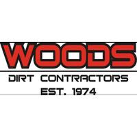 Woods Dirt Contractors Inc logo, Woods Dirt Contractors Inc contact details