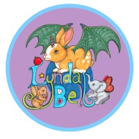 Lynda Bell Art logo, Lynda Bell Art contact details