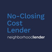 Neighborhood Lender, Inc. logo, Neighborhood Lender, Inc. contact details