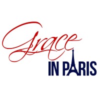 GRACE IN PARIS logo, GRACE IN PARIS contact details