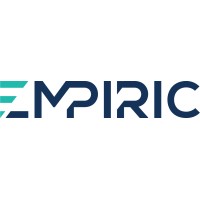 Empiric Solutions.io logo, Empiric Solutions.io contact details