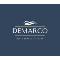 Dr. Nicholas DeMarco, DPT logo, Dr. Nicholas DeMarco, DPT contact details