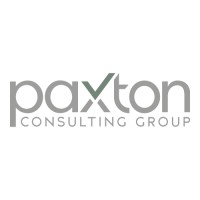 Paxton Consulting Group LLC logo, Paxton Consulting Group LLC contact details