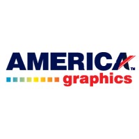 America Graphics logo, America Graphics contact details