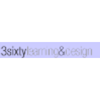 3sixty Learning and Design logo, 3sixty Learning and Design contact details