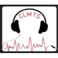 CLMTS logo, CLMTS contact details