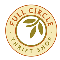 Full Circle Thrift logo, Full Circle Thrift contact details