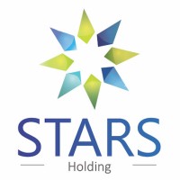 Stars Holding Company logo, Stars Holding Company contact details