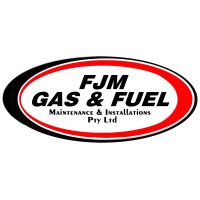 FJM Gas & Fuel Maintenance & Installations Pty Ltd logo, FJM Gas & Fuel Maintenance & Installations Pty Ltd contact details