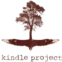 Kindle Project logo, Kindle Project contact details