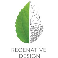 Regenative Design logo, Regenative Design contact details