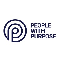 People With Purpose* logo, People With Purpose* contact details