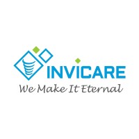 INViCARE logo, INViCARE contact details