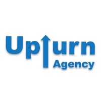 UpTurn Agency logo, UpTurn Agency contact details