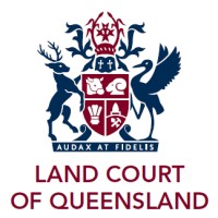 Land Court of Queensland logo, Land Court of Queensland contact details