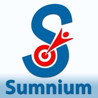 Sumnium logo, Sumnium contact details