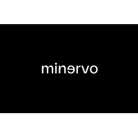 minervo studio logo, minervo studio contact details