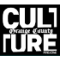 Orange County Culture magazine logo, Orange County Culture magazine contact details