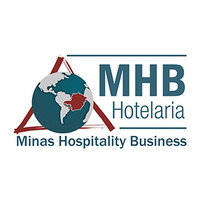 MHB Hotelaria logo, MHB Hotelaria contact details