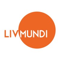 LivMundi logo, LivMundi contact details