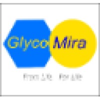 GlycoMira Therapeutics Inc logo, GlycoMira Therapeutics Inc contact details