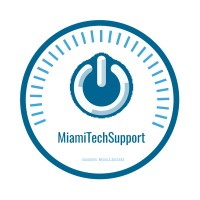 MIAMI TECH SUPPORT  LLC logo, MIAMI TECH SUPPORT  LLC contact details