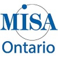 MISA Ontario logo, MISA Ontario contact details