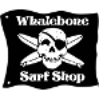 Whalebone Surf Shop logo, Whalebone Surf Shop contact details