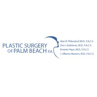 Plastic Surgery Of Palm Beach logo, Plastic Surgery Of Palm Beach contact details