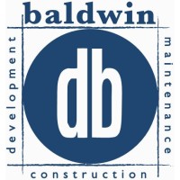 Baldwin Construction logo, Baldwin Construction contact details