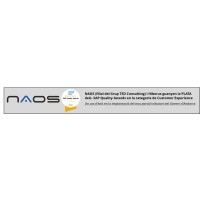 NAOS, S.L. logo, NAOS, S.L. contact details