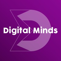 Digital Minds UFRO logo, Digital Minds UFRO contact details