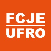 FCJE UFRO logo, FCJE UFRO contact details