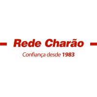 Rede Charão logo, Rede Charão contact details