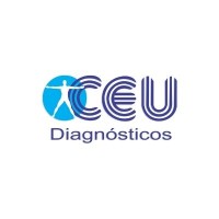 CEU Diagnósticos logo, CEU Diagnósticos contact details