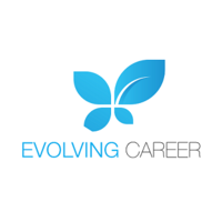 Evolving Career logo, Evolving Career contact details