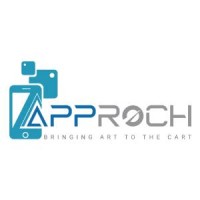 Approch India logo, Approch India contact details