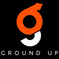 Ground Up Inc. logo, Ground Up Inc. contact details