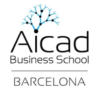 Aicad Business School Barcelona logo, Aicad Business School Barcelona contact details