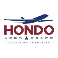 Hondo Aerospace LLC logo, Hondo Aerospace LLC contact details