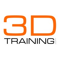 3D Training Institute logo, 3D Training Institute contact details