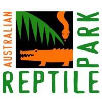 Australian Reptile Park logo, Australian Reptile Park contact details