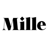 MILLE WORLD logo, MILLE WORLD contact details